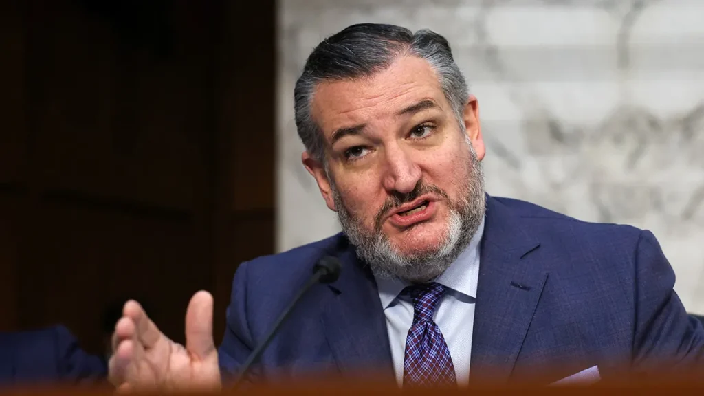 Cruz Calls for Impeachment of Judge Boasberg and Justice Kavanaugh’s Would-Be Assassin’s Sentencing Judge
