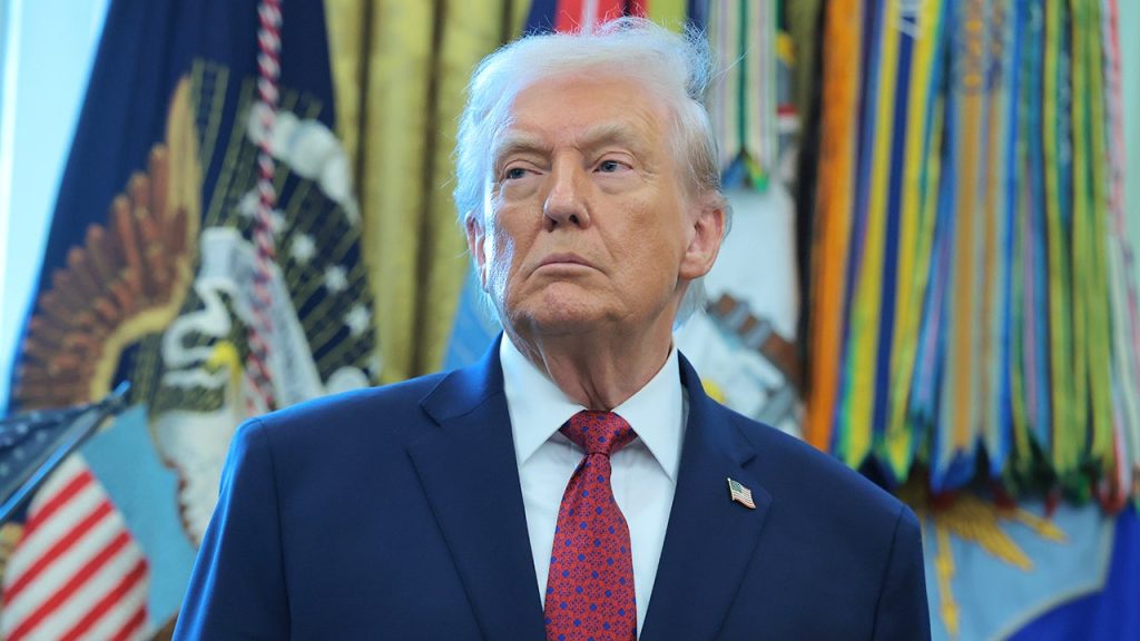 Trump: No ‘Second Wave of Attacks’ on Venezuela Due to Cooperation