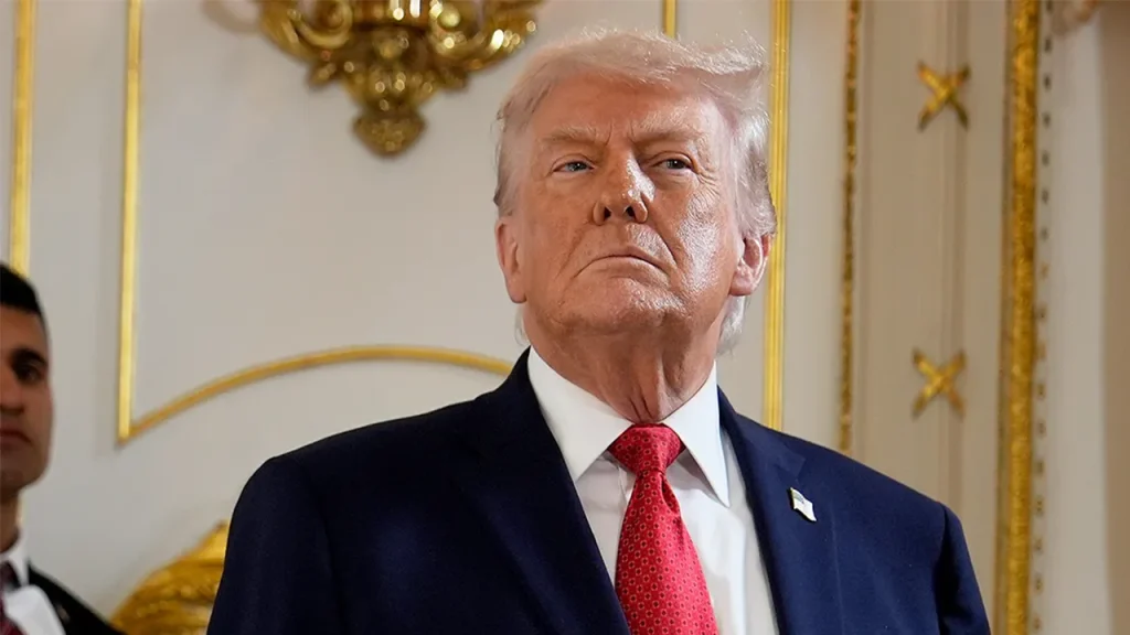 Trump Nominates Colin McDonald for New Assistant Attorney General Position in Fraud Enforcement