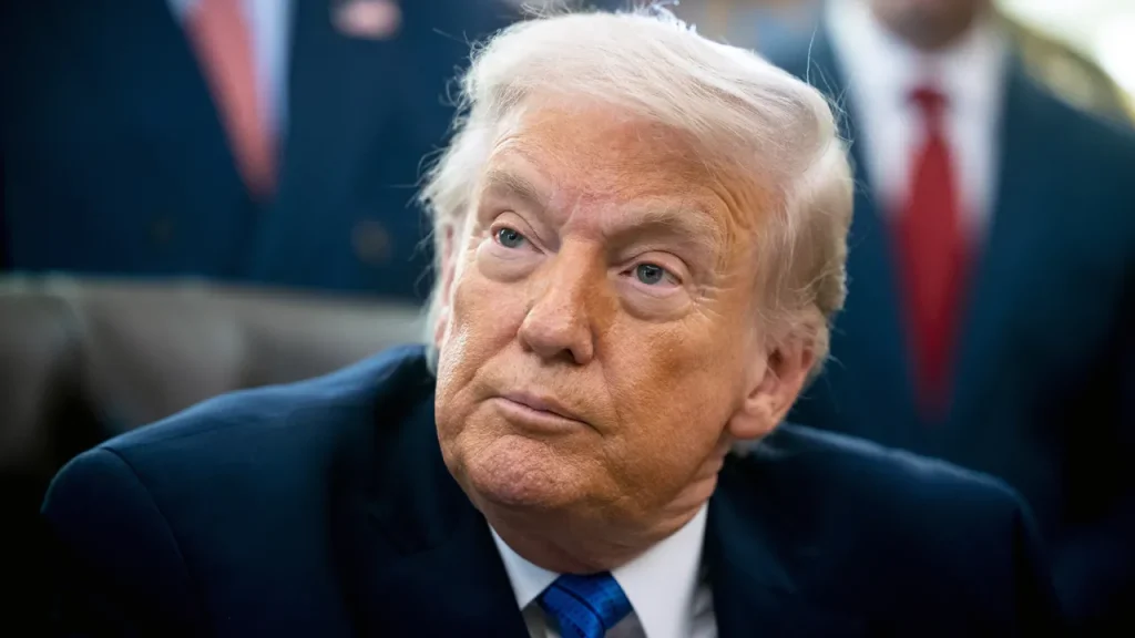 Federal Judge Invalidates Portions of Trump’s Citizenship Verification Order for Voter Registration