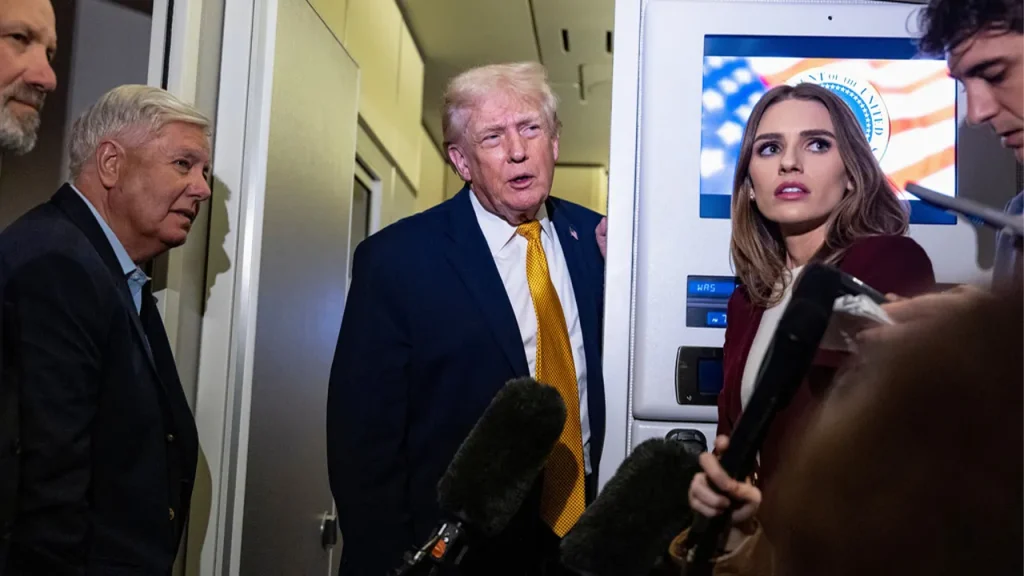 Trump Claims Cuba is ‘Ready to Fall’ Following Venezuelan President Maduro’s Capture