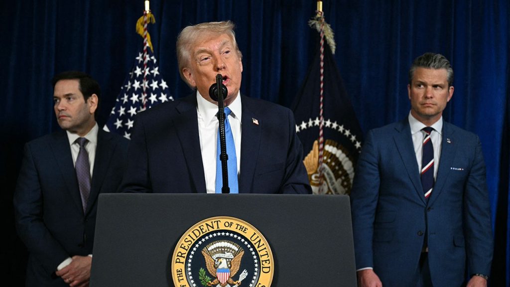 Venezuela’s Political Future at Center of US-White House Policy Discussions