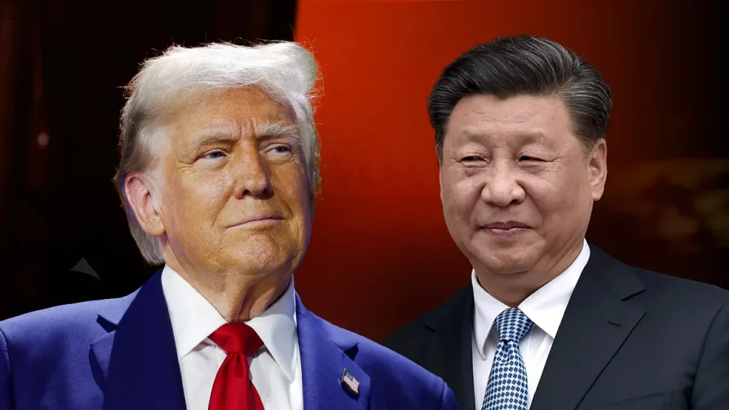 US Allies Pivot Toward Beijing as Concerns Rise Over China’s Growing Influence