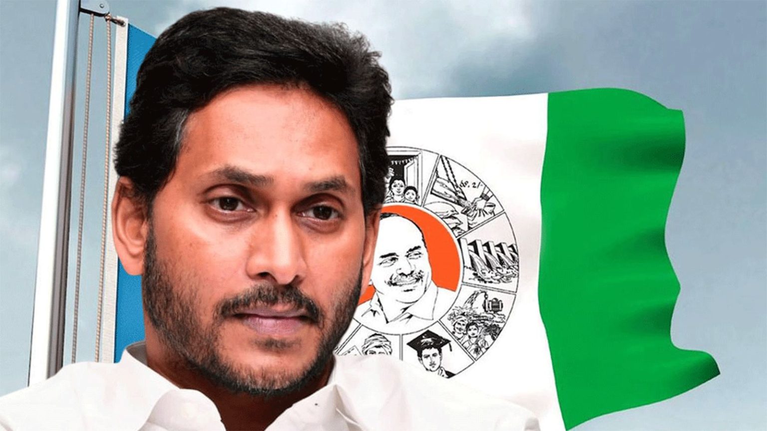 Temple Laddu Controversy Highlights YSRCP’s Social Media Influence