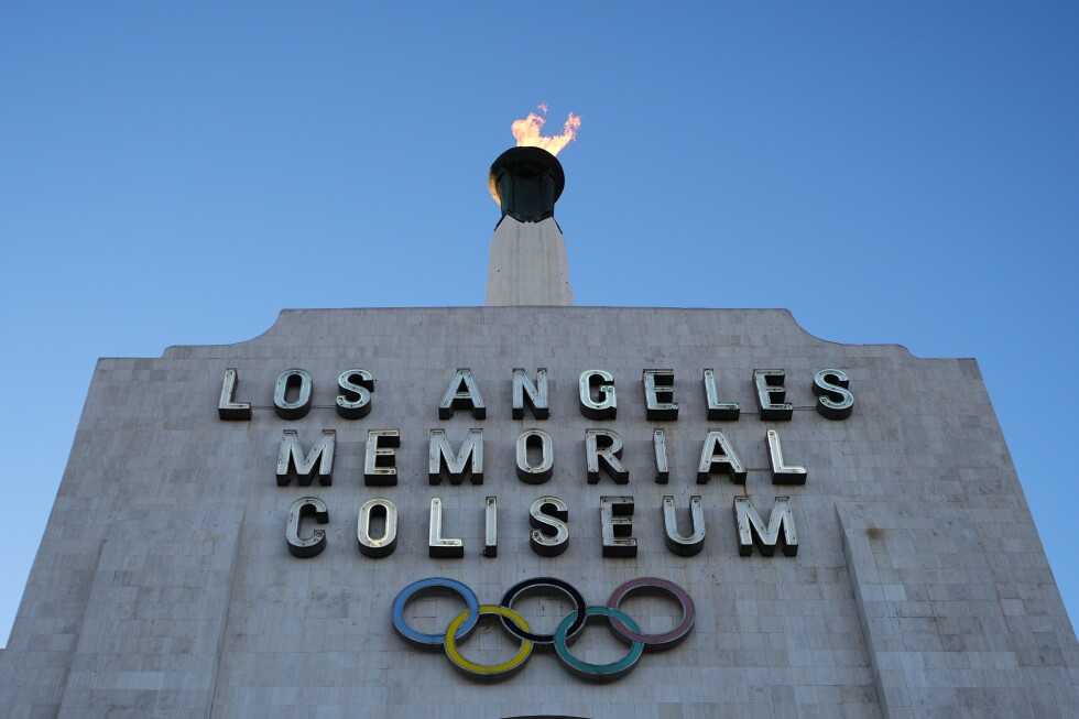 2028 Olympics could bring big wins for Los Angeles labor unions