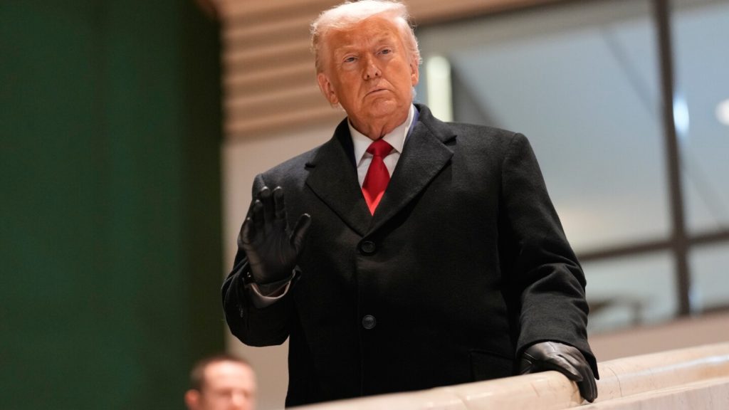 Inflation fears are high for most Americans. But a new poll shows one group is particularly worried