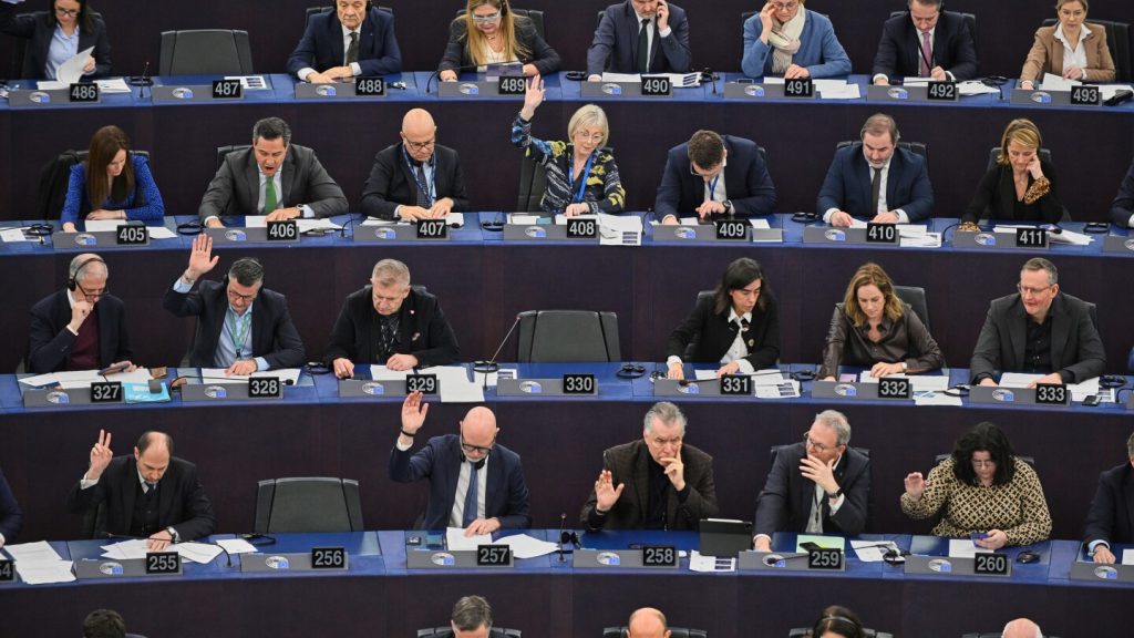 What the EU’s ‘trade bazooka’ is and how it works