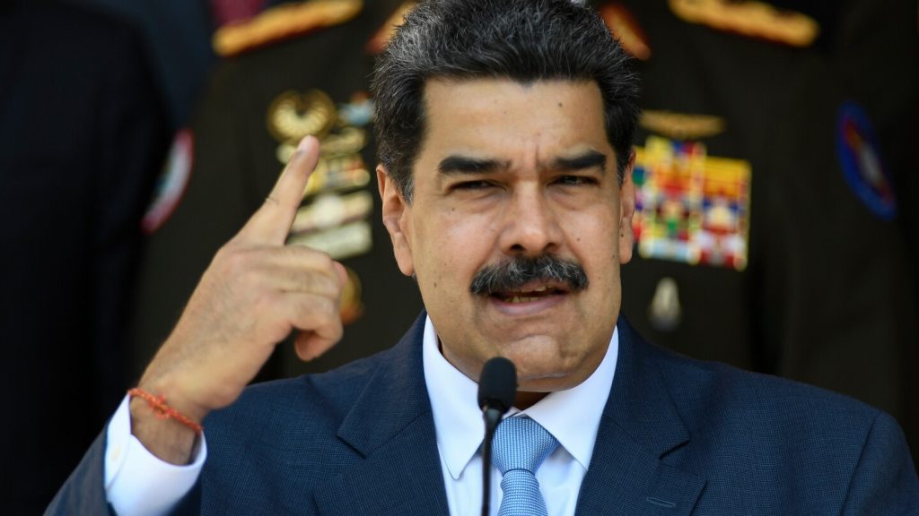 A $400,000 payout after Maduro’s capture is putting prediction markets in the spotlight