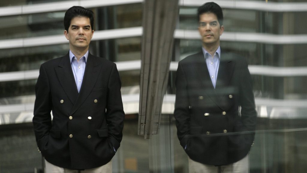 David Webb, prominent Hong Kong shareholder activist, dies at 60