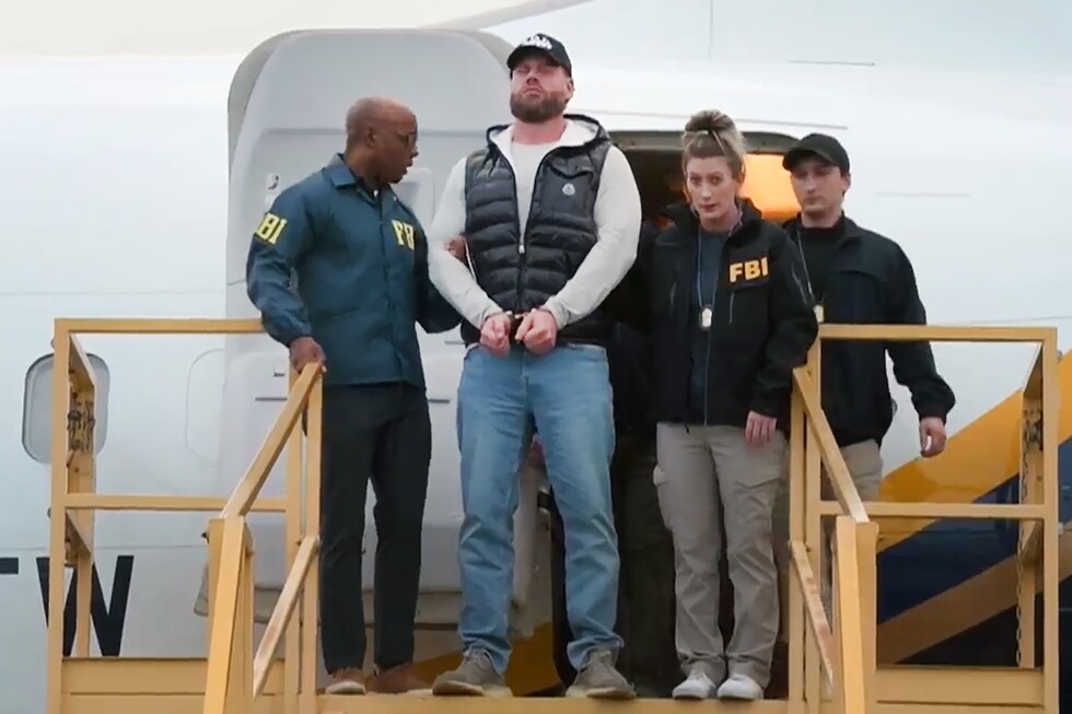 Ex-Olympic snowboarder pleads not guilty to running a drug smuggling ring