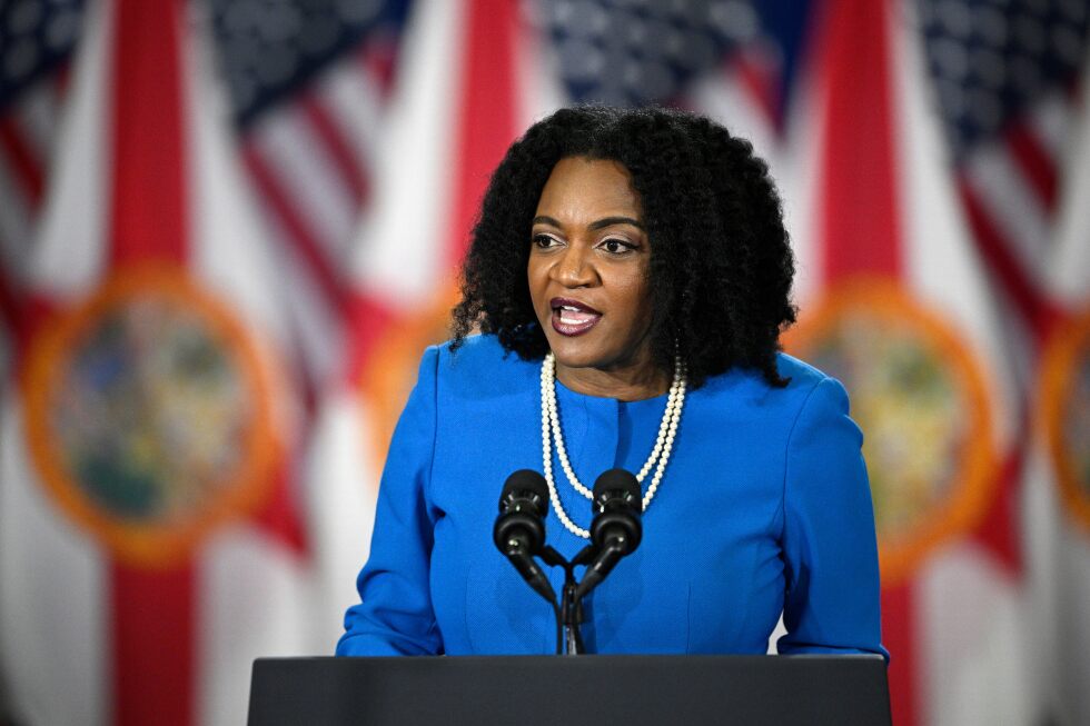 Florida’s Black lawmakers denounce attorney general’s opinion as damaging political stunt