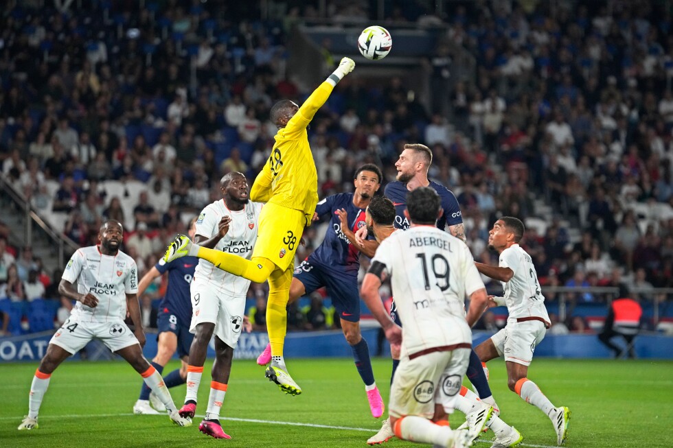 Black Knight becomes sole shareholder of Ligue 1 Lorient as part of multi-club ownership strategy