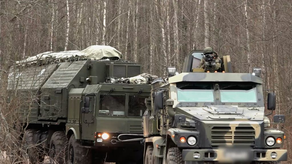 Russia just used its new hypersonic missile again in Ukraine. Here’s what to know about the Oreshnik