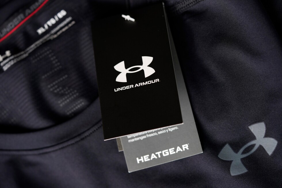 Under Armour looking into data breach affecting customers’ email addresses