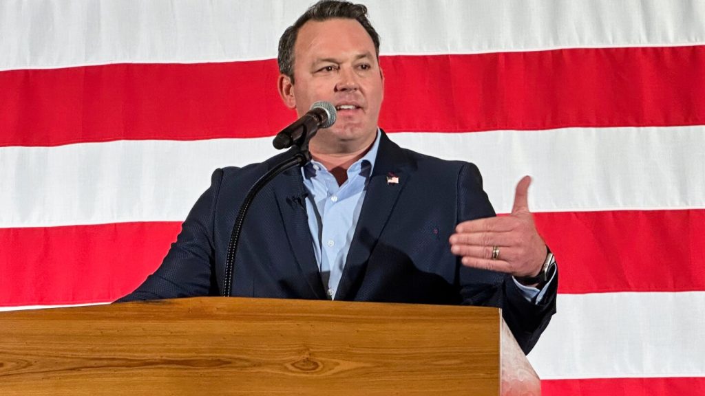 Georgia Republicans move to scrap state income tax by 2032 despite concerns