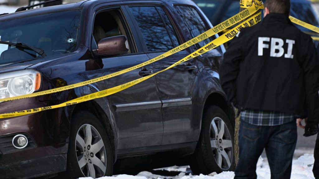 Minneapolis shooting by ICE agent brings debate over police force and moving vehicles back in focus
