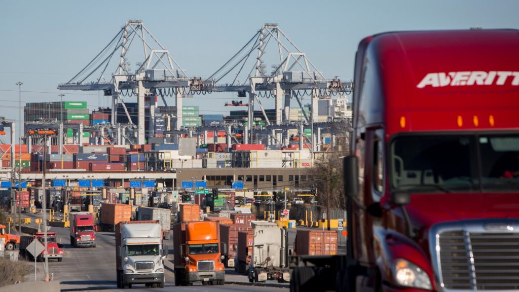 North Carolina may lose $50M in federal funds over flawed immigrant trucker licenses