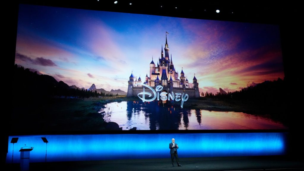 Live-action ‘Tangled’ will star Teagan Croft and Milo Manheim as Rapunzel and Flynn Rider