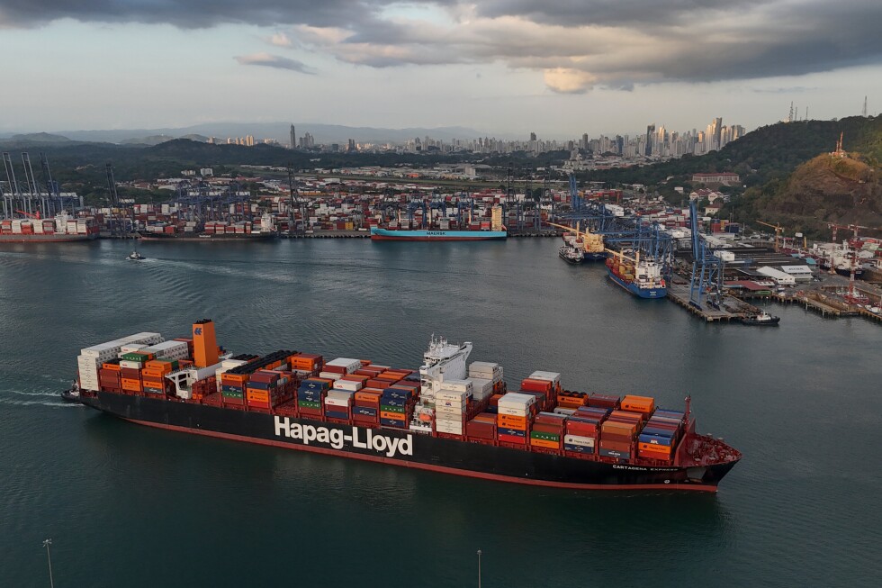 Hong Kong company’s concession to operate Panama Canal ports is ruled unconstitutional