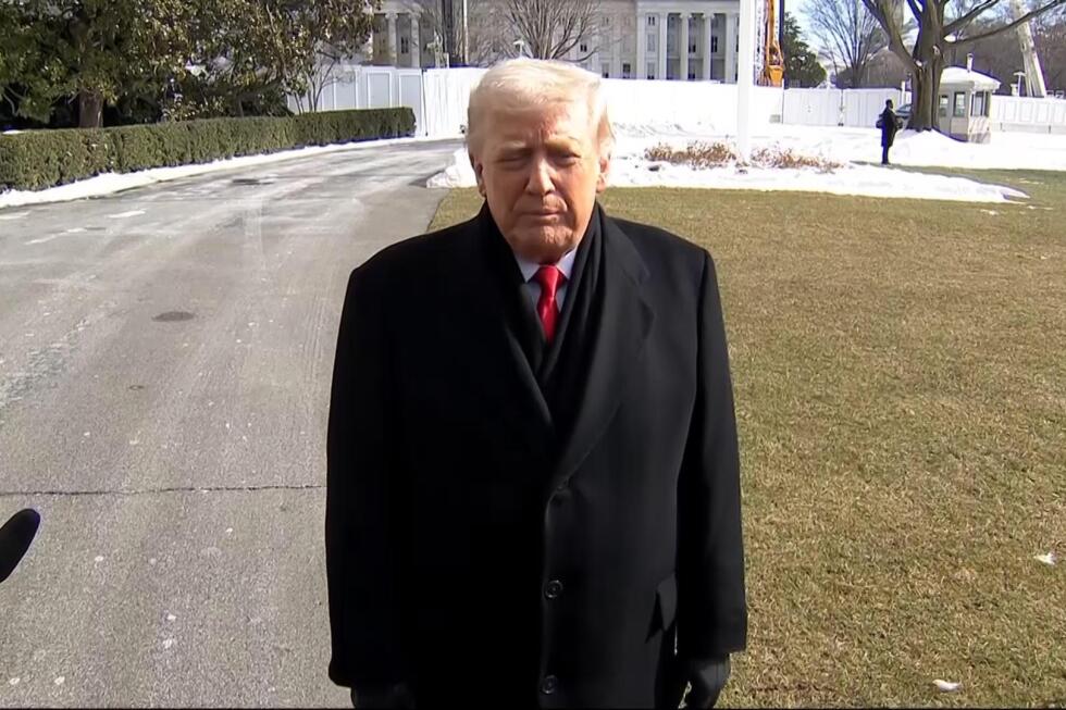 Growing cultural revolt emerging against Trump’s immigration policies