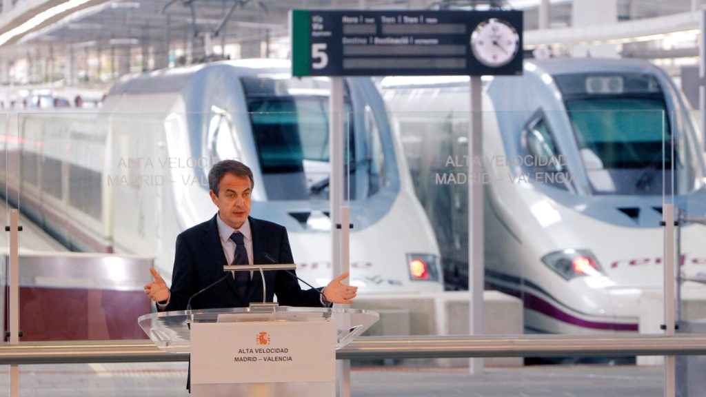 Deadly wreck is the first blight on Spain’s leading high-speed rail service