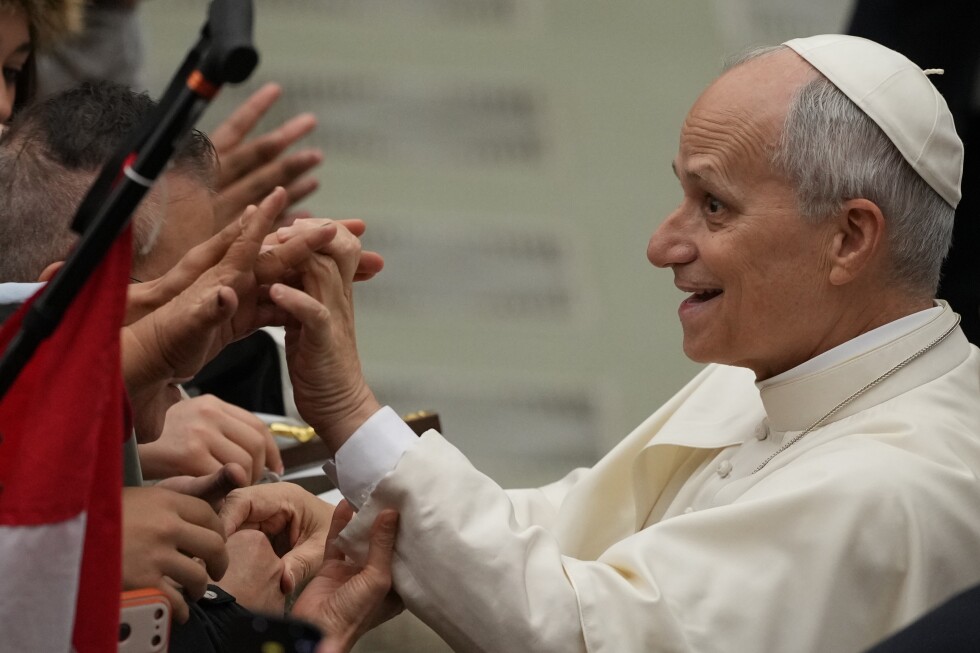 Catholicism shrinks in Latin America while more are religiously unaffiliated, Pew surveys find