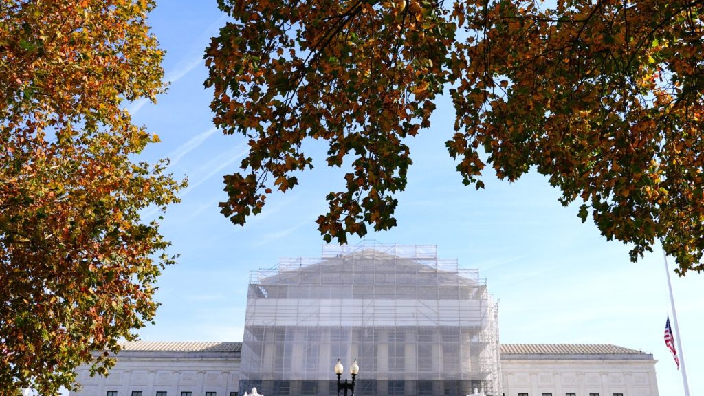 Supreme Court will take up Cisco’s bid to shut down lawsuit by Falun Gong
