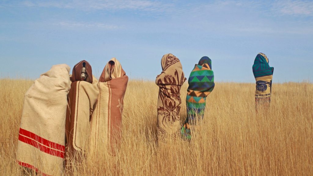 41 young men die in South Africa from circumcision procedures during initiation ceremonies