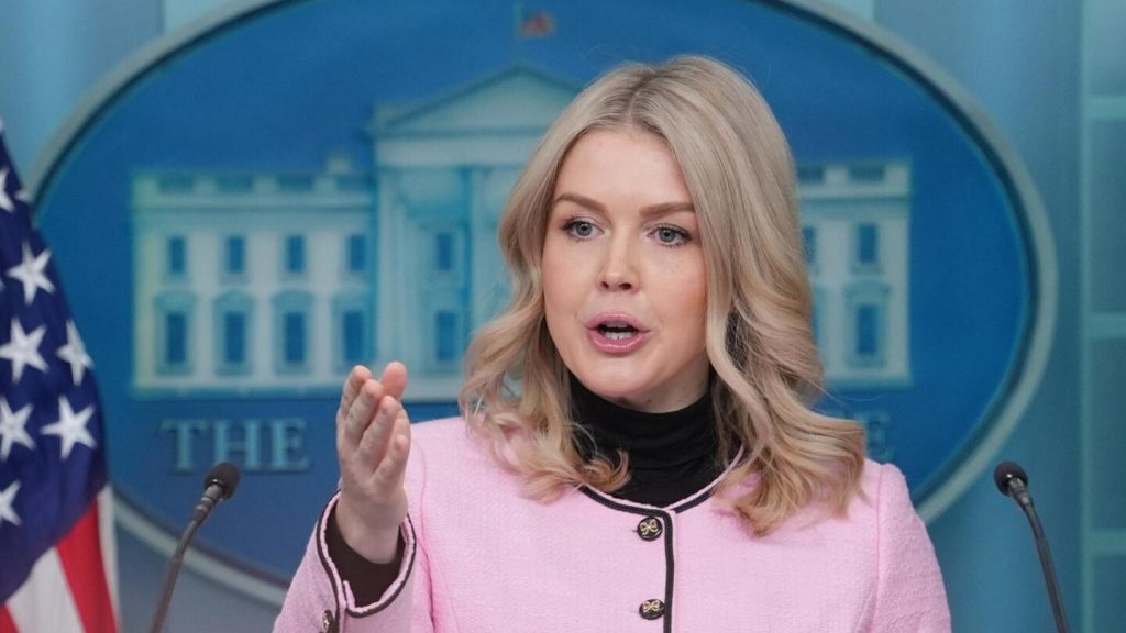 White House: US will dictate Venezuelan decisions; oil marketing already in motion