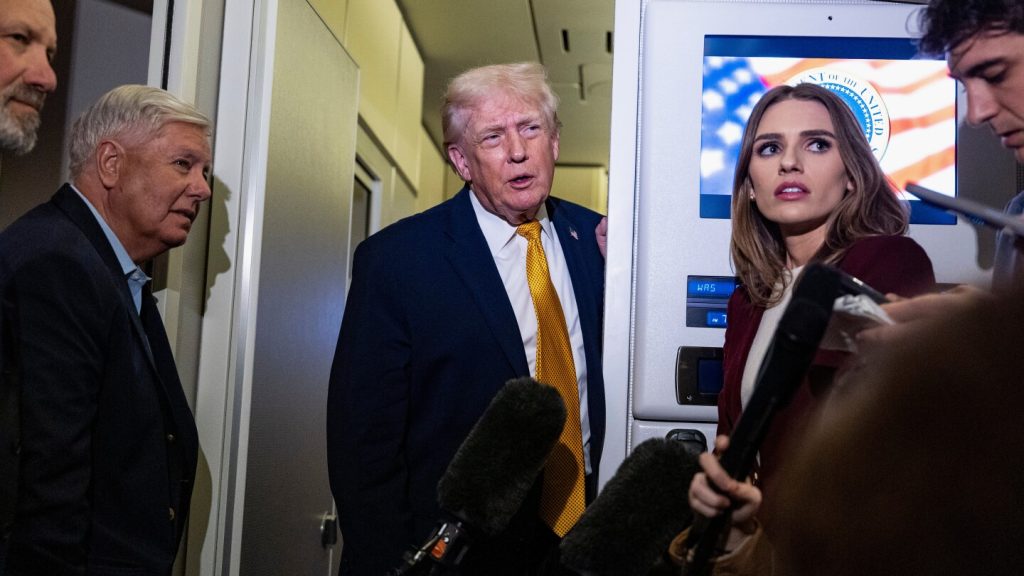 Trump says he wants ‘total access’ from Venezuela, comments on Cubans killed