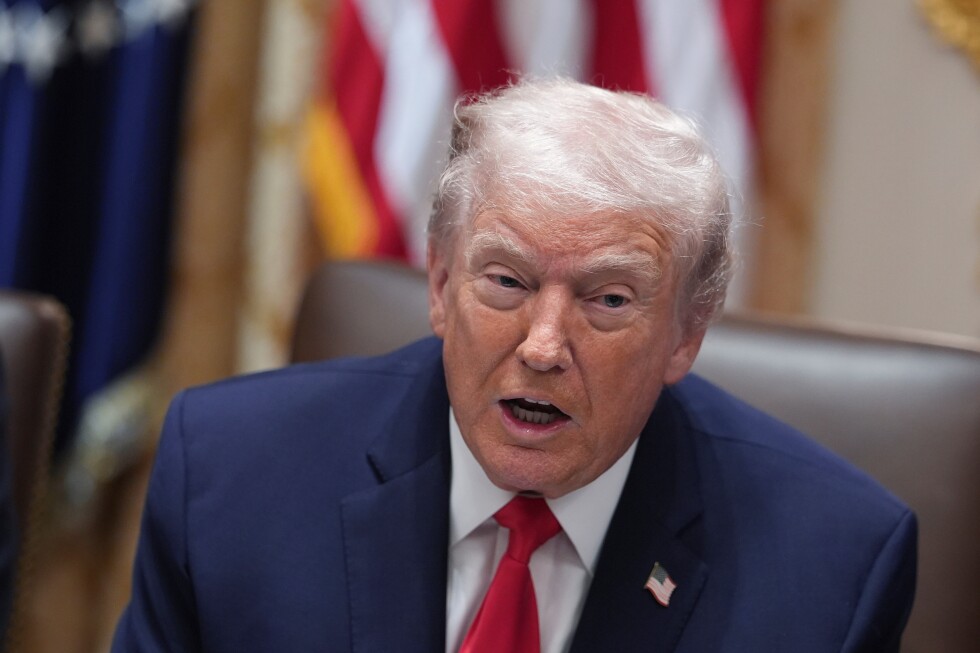 Trump says Venezuelan airspace will reopen to commercial travel and Americans soon can visit