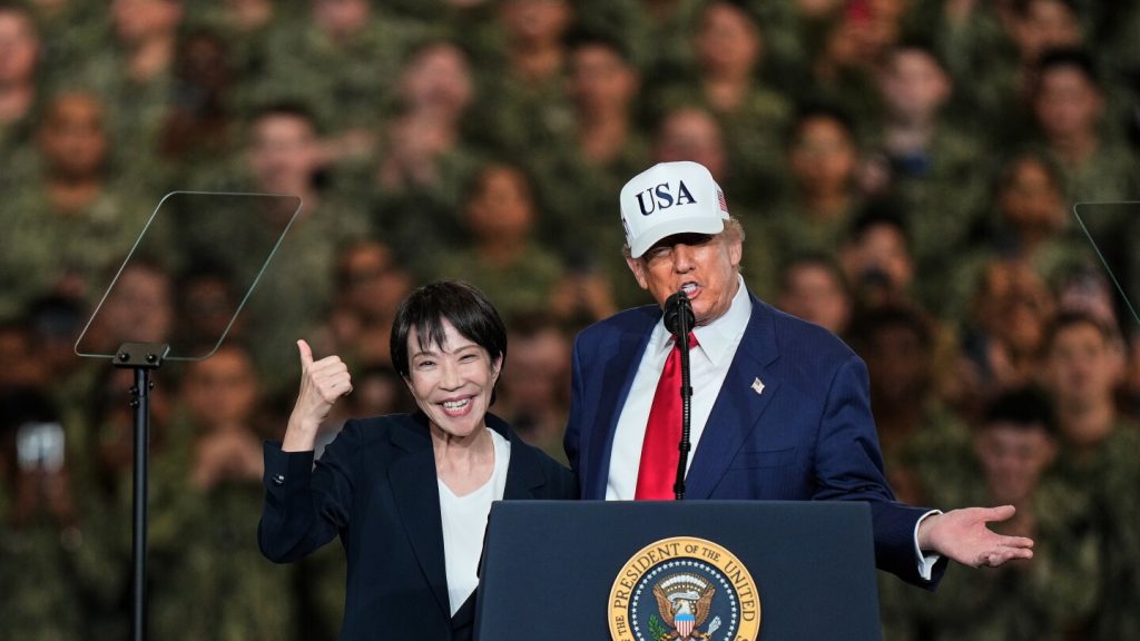 Pacifist Japan has slowly transformed from exclusively self-defense to a military buildup