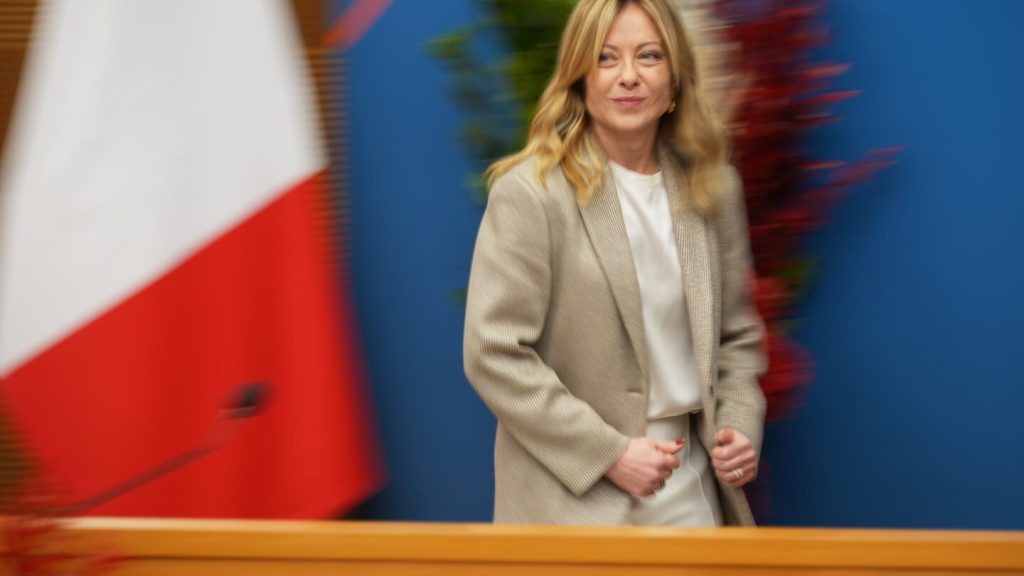 Italy backs historic EU-Mercosur trade deal after 25 years of negotiations