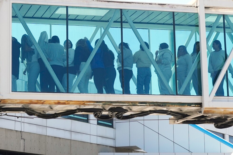 Could a president deploy wartime law against the Beatles? Trump administration says “Yes”