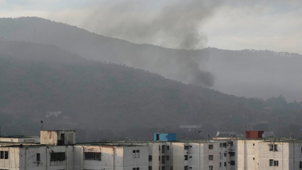 Maduro’s capture disrupts Caribbean holiday travel, hundreds of flights canceled