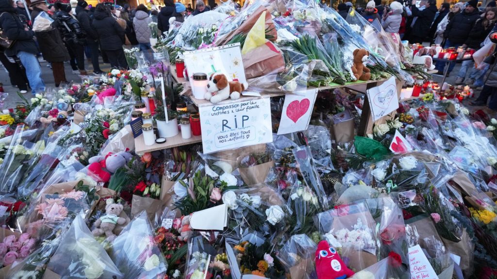 Fire safety inspections lapsed for years at Swiss bar where 40 died in New Year’s blaze