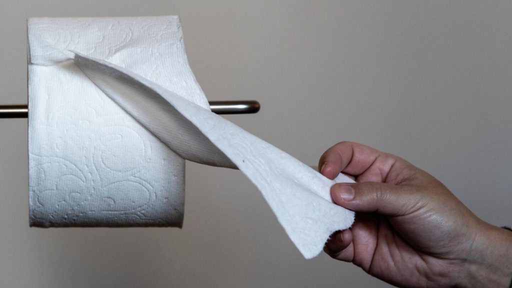 Eco-friendly toilet papers are trendy, but their actual environmental impacts vary