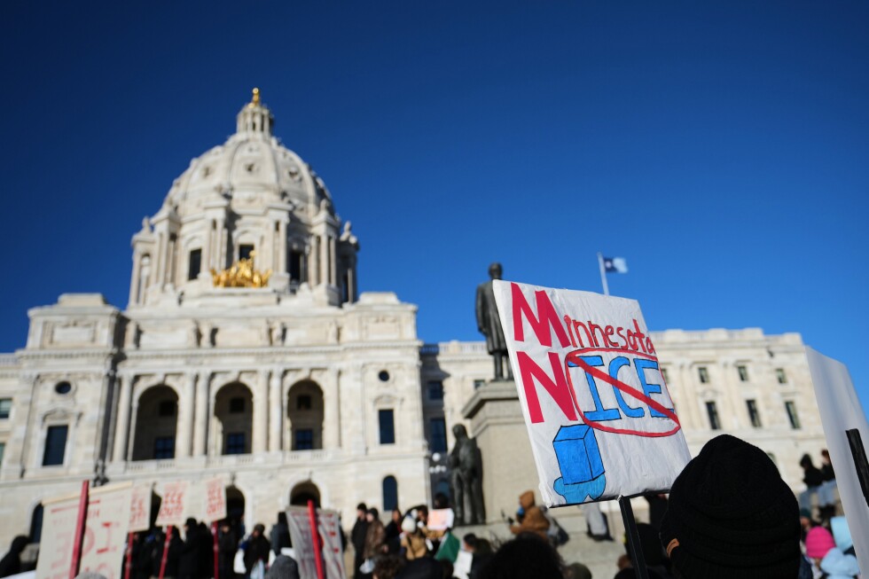 AP Decision Notes: What to expect in Minnesota’s special legislative elections