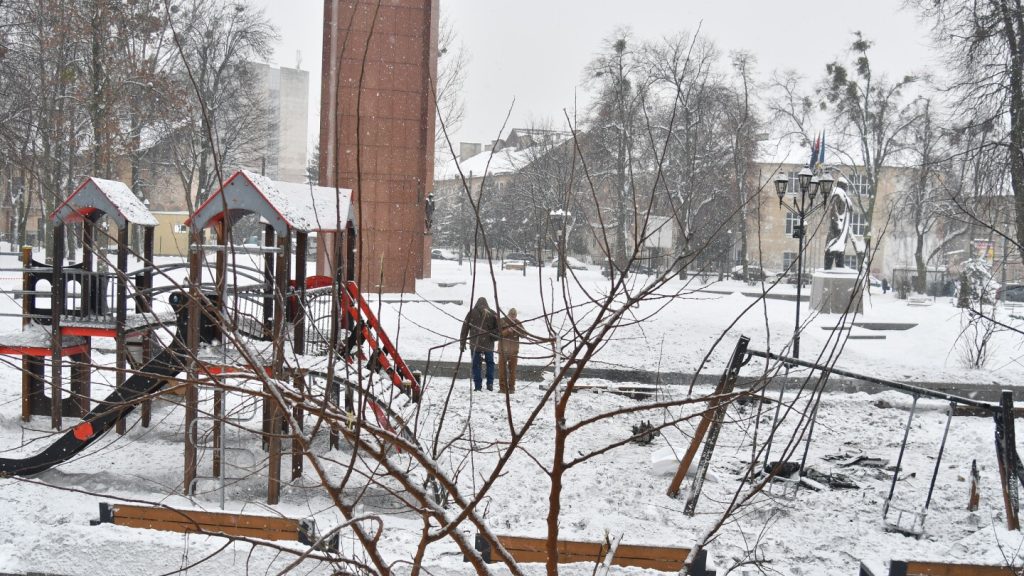 Moscow agrees with Trump that Ukraine is holding up a peace deal, the Kremlin says