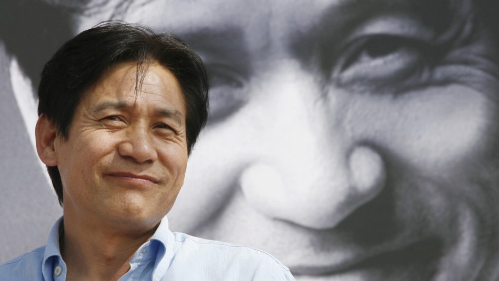 South Korean movie star Ahn Sung-ki, dubbed ‘The Nation’s Actor,’ dies at 74