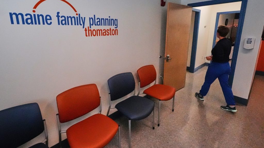 Appeals court says Medicaid funding cuts for Planned Parenthood can stand while lawsuit proceeds