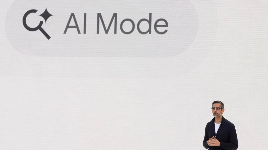 Google teams up with Walmart and other retailers to enable shopping within Gemini AI chatbot