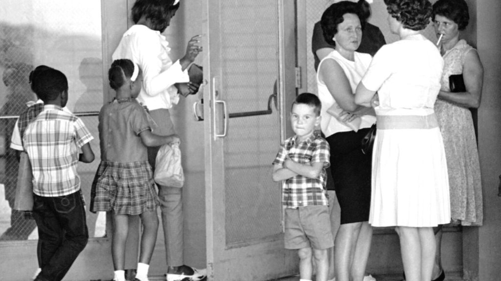 Trump officials and Louisiana put an end to another decades-old school desegregation order