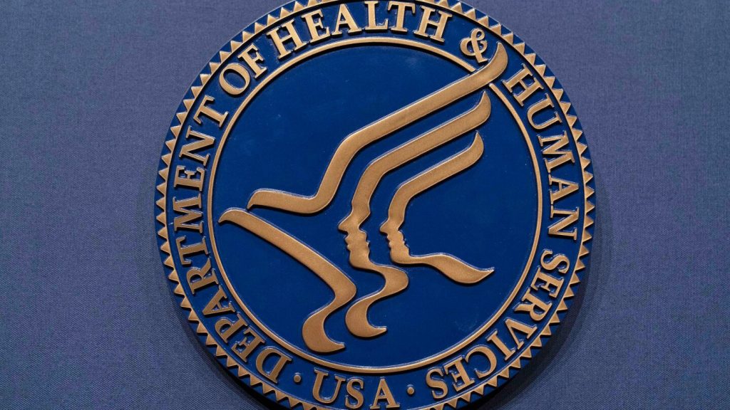Democrat blasts HHS for creating confusion in cutting, then reinstating SAMHSA grants