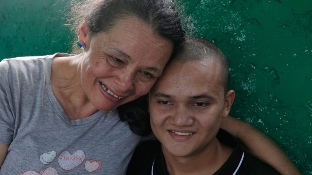 Slow-moving prisoner releases in Venezuela enter 3rd day after government announces goodwill effort
