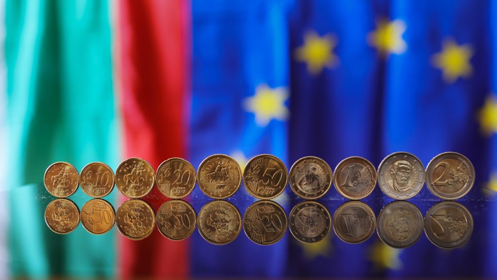 Bulgaria is joining the euro. Here’s what it means for consumers and businesses