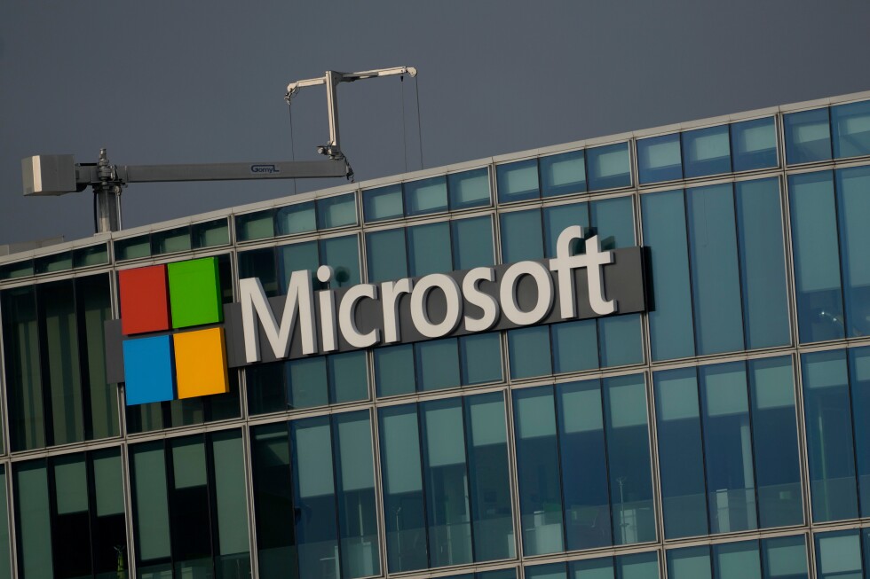 Microsoft beats Wall Street expectations with $81.3B revenue
