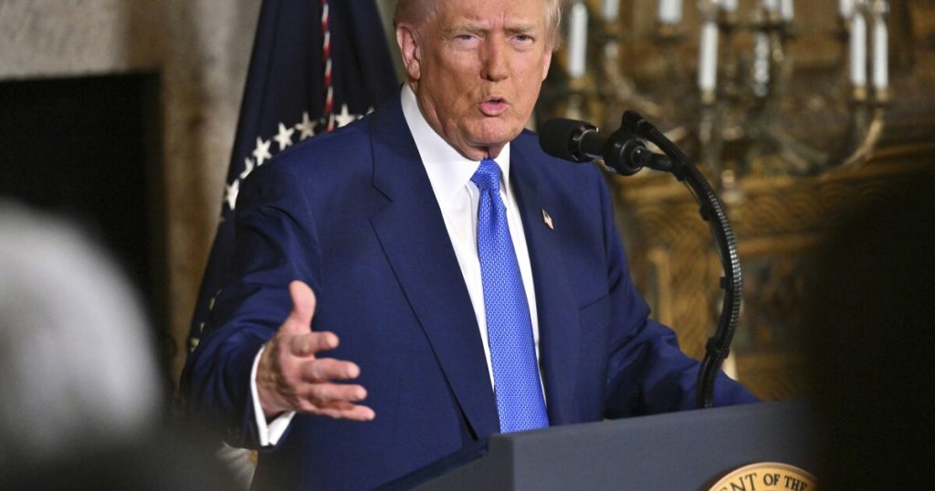 Fact Check: Evidence Behind Trump’s Decision to Freeze California’s Childcare Benefits
