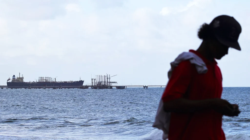 Venezuelan Oil Shipments to US Surge Following Maduro’s Capture