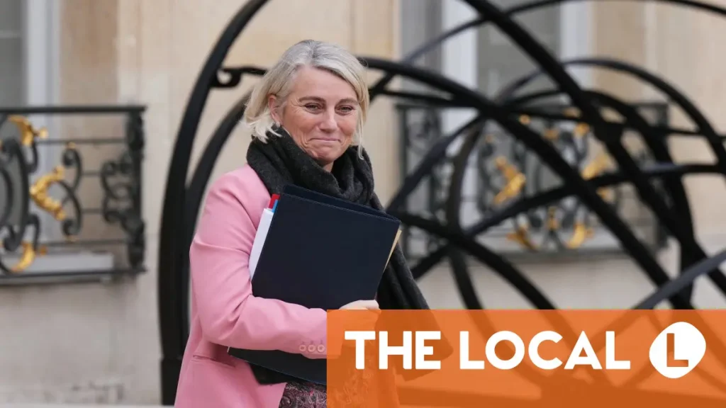 France Launches Campaign to Combat Online Misinformation as Public Health Risk